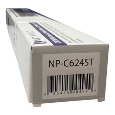 Networx Cat6 24-Port 1U Rack Mountable Network Patch Panel For Enhanced Connecti picture