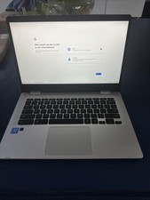 ASUS ChromeBook C424MA-DH48F 14