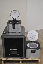 Envisiontec D4K Pro Dental Lab High Speed DLP 3D Printer Equipment Unit picture