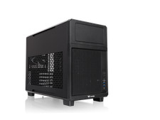 Thermaltake TR200; Micro Chassis; 1x120mm PWM Fan Included; mATX/mITX Support; 3 picture