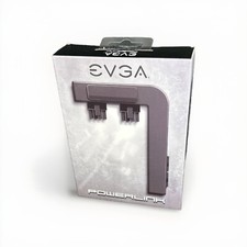 EVGA PowerLink 600-PL-2816-LR Graphic Card Power Link BLACK SEALED BOX picture