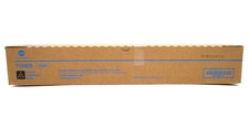 Genuine Konica Minolta TN635K Black Toner New AF1R131, TN620K Replacement picture