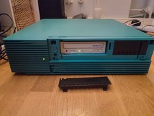 SGI Indigo 2 Computer picture