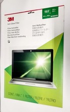 3M Anti-Glare Filter for 19
