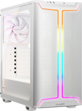 Pure Base 501 DX White ATX Midi Tower ARGB Gaming PC Case picture