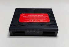 CradlePoint AER1650LP4 4G LTE Cellular Router 5-Port Ethernet VPN Modem picture