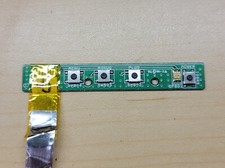 BN41-00325A | Key Button Board of Dell 1703FPS Monitor picture