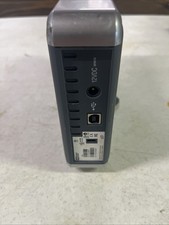 Western Digital WD1200B015  HDD 3706A External Hard drive disk storage Untested picture