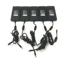 Lot of 5 OEM Flextronics GA240PE1-00 Power Adapter 240W 19.5V 12.3A FHMD4 PA-9E picture