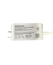 Genuine Original Samsung EP-TA700 12.V 2.1A Power Supply White picture