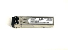 Brocade SFP E1MG-SX-OM-T MMF LC 57-1000118-01 picture