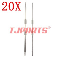 20X PA03540-Y075 PA03540-G078 Feed Exit Roller for Fujitsu fi-6130 fi6230 fi6140 picture