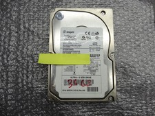 ST336704LC Seagate Cheetah 36GB 10K SCSI 80-Pin Hard Drive picture