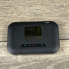 Franklin Wireless FRKR910KIT Black Sprint Mobile 4G Wi-Fi Hotspot Modem picture