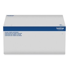 TN810C Toner, 6,500 Page-Yield, Cyan picture