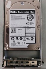 NEW Dell 00FK3C 0FK3C ST600MM0006 10K 600GB SAS 6Gbps 64MB 2.5