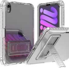 For Apple iPad Mini 6th Gen Case Rugged Armor Shockproof Slim Hard Cover picture
