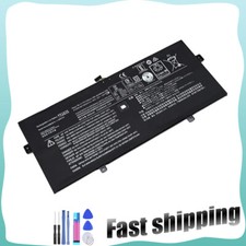 New L15M4P23 Battery for Lenovo Yoga 910-13IKB 5 Pro L15C4P22 L15C4P21 picture