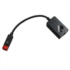 For Lenovo ThinkPad X1 04X6435 S2 L390 L380 RJ45 Ethernet Network Cable Wire top picture
