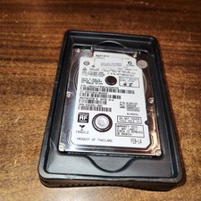 HGST SATA Hard drive, 500 GB, 7200 RPM picture