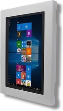 TABcare Locking Anti-Theft Metal Case for Samsung Galaxy TAB A8 10.5