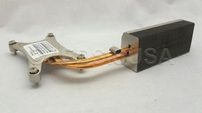 Genuine Lenovo ThinkCentre 91Z, M71Z, M72Z Computer Heatsink Desktop  03T9619 picture