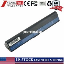 AL12B32 AL12B31 AL12B72 AL12X32 AL12A31 Battery For Acer Aspire One 725 756 USA picture