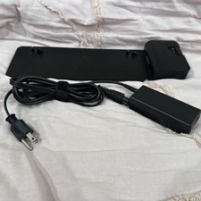 HP 2013 UltraSlim Docking Station Model HSTNN-ix10 picture