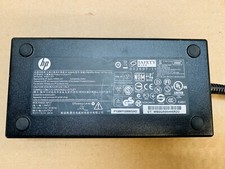 Origin HP 200W AC Adapter Power Supply for HP laptops and desktops smart pin picture