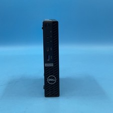 (Lot of 7) Dell OptiPlex 5090 | i5-10500T | 8GB RAM | 512GB NVME | No OS picture