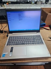 Lenovo IdeaPad 3 15ITL05 15.6