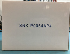 Supermicro SNK-P0064AP4 4U Active CPU Heatsink AMD EPYC Socket SP3 picture