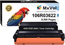 Compatible WorkCentre 3335 3345 Phaser 3330 106R03622 Toner Cartridge use for Xe picture
