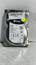 Seagate Exos 2TB ST2000NM0045 3.5
