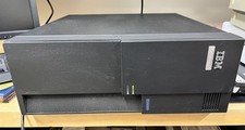 IBM RS/6000 43P Model 150 Workstation PowerPC 604e 375MHz AIX Apple UNIX picture