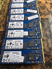 Kingston 128GB M.2 SATA III SSD  picture