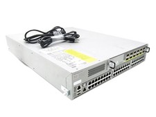 Cisco Nexus 9000 Series N9K-C9396TX V01 48-Port 2U Fully Managed Switch picture