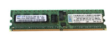 Samsung M393T5660QZA-CE6 Server RAM 2GB PC2-5300P-555-12-H3 picture