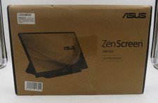 ASUS ZenScreen MB166C 15.6 in 1920 x 1080 Widescreen IPS Monitor picture