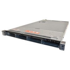 HP ProLiant DL360 G9 Server No CPU & RAM 2xHS 4x3.5 LFF 2x2.5 SFF P440ar 2GB picture