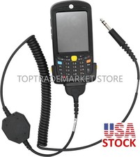 For Zebra MC55 MC65 MC67 Dex Cable 25-127558-02R, RS232 Serial to DEX Connection picture