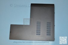 TOSHIBA Qosmio X70-A X75-A X75-A7190 X75-A7295 Laptop Memory HDD WiFi Cover Door picture
