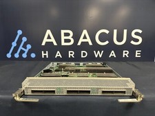 Cisco NC55-6X200-DWDM-S NCS5500 6-PORT 200GB DWDM MACSEC BASE LINECARD picture