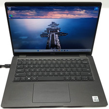 Dell Latitude 7410 14
