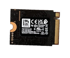 ⚠️ AS-IS ➖️ SSD (UNKNOWN, FEEL FREE TO SEND ME A BEST OFFER FOR THIS ITEM) picture