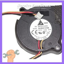 BUB0512HB 1PCS Delta 5CM 5015 Centrifugal Turbine Blower Projector Cooling Fan picture