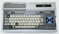PERFEOT BY DAEWOO PERSONAL COMPUTER MSX1 - المثالي - VINTAGE - non-working picture