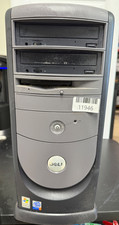 Dell Dimension 4550-Pentium 4@1.8GHz 1.5GB Ram 40GB HDD ATI Rage GFx *WXP*REPAIR picture