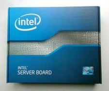 Intel S1400SP4 ATX Server Motherboard LGA 1356 DDR3 1066/1333/1600 DBS1400SP4  picture