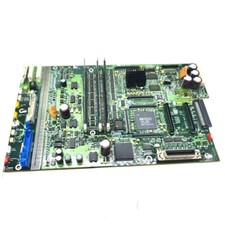 Main Board Mainboard Motherboard C6096-60100 Fits For HP DesignJet 5000 5000 picture